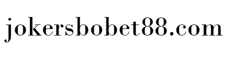 Joker Sbobet88